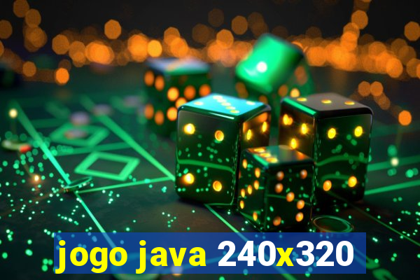 jogo java 240x320